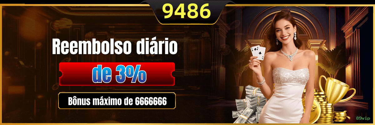 App 89vip para Android e iOS - download grátis