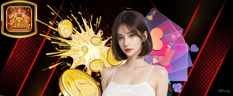 Slots no app 89vip mobile