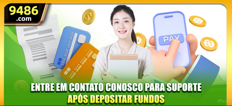 Conta 89vip sincronizada site e app