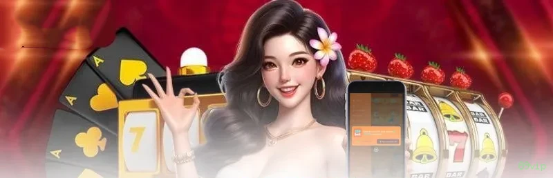 Cassino 89vip app mobile