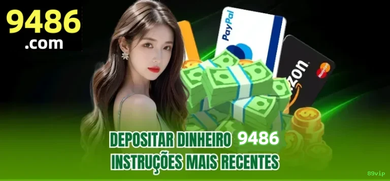 App 89vip Android download