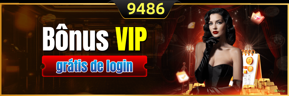Bônus boas-vindas 89vip R$100