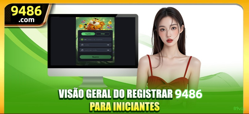 Suporte VIP 89vip - atendimento prioritário