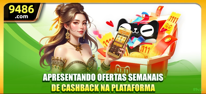 Ganhar e sacar na 89vip