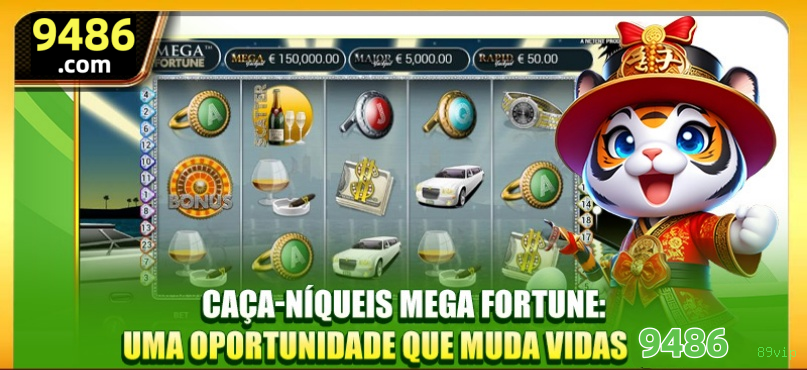 Saque PIX 89vip